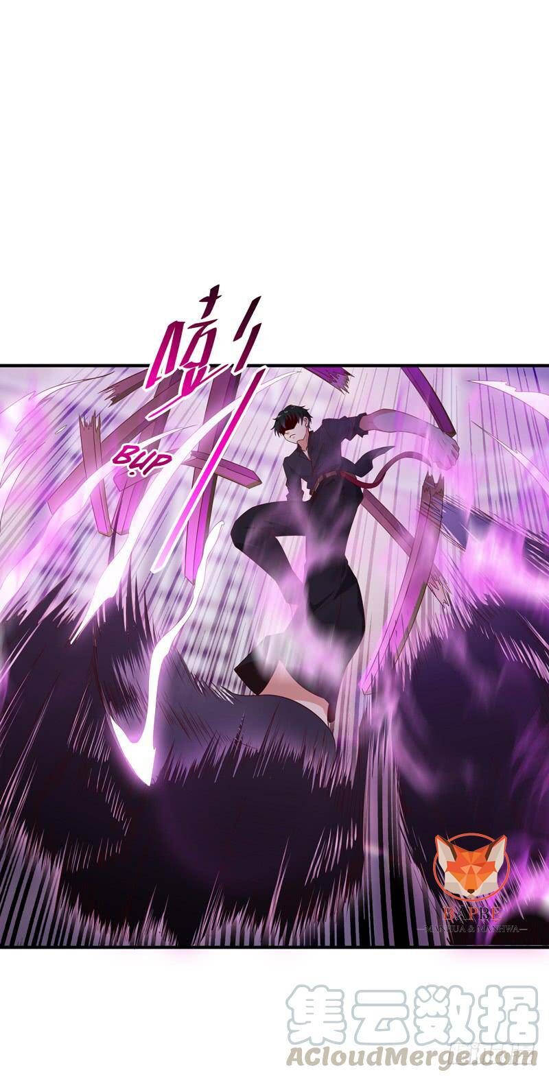 Trùng Sinh Đô Thị Thiên Tôn Chapter 88 - Trang 2