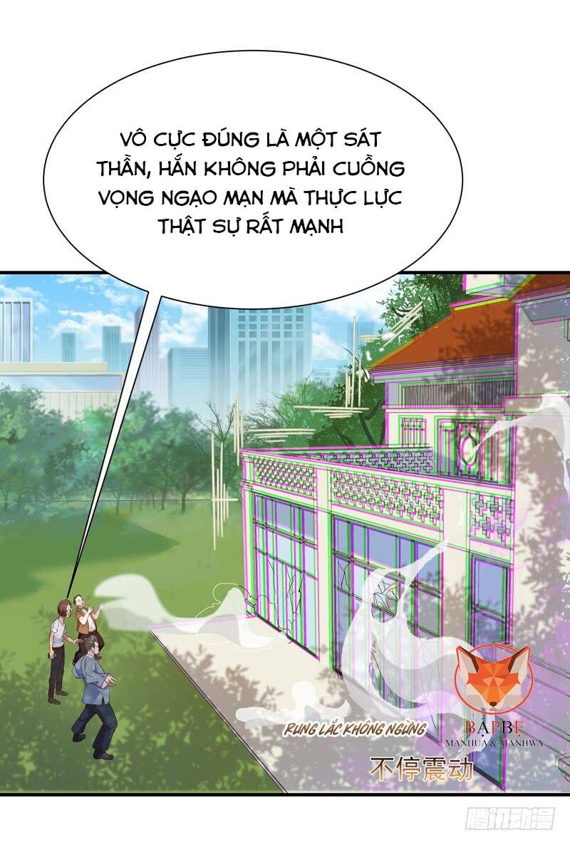 Trùng Sinh Đô Thị Thiên Tôn Chapter 88 - Trang 2