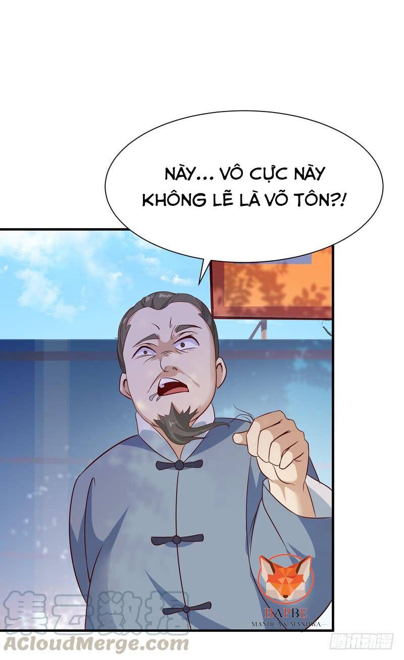 Trùng Sinh Đô Thị Thiên Tôn Chapter 88 - Trang 2