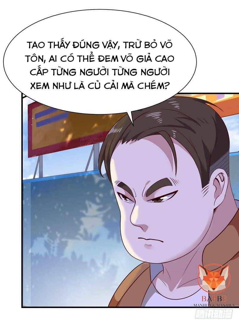Trùng Sinh Đô Thị Thiên Tôn Chapter 88 - Trang 2