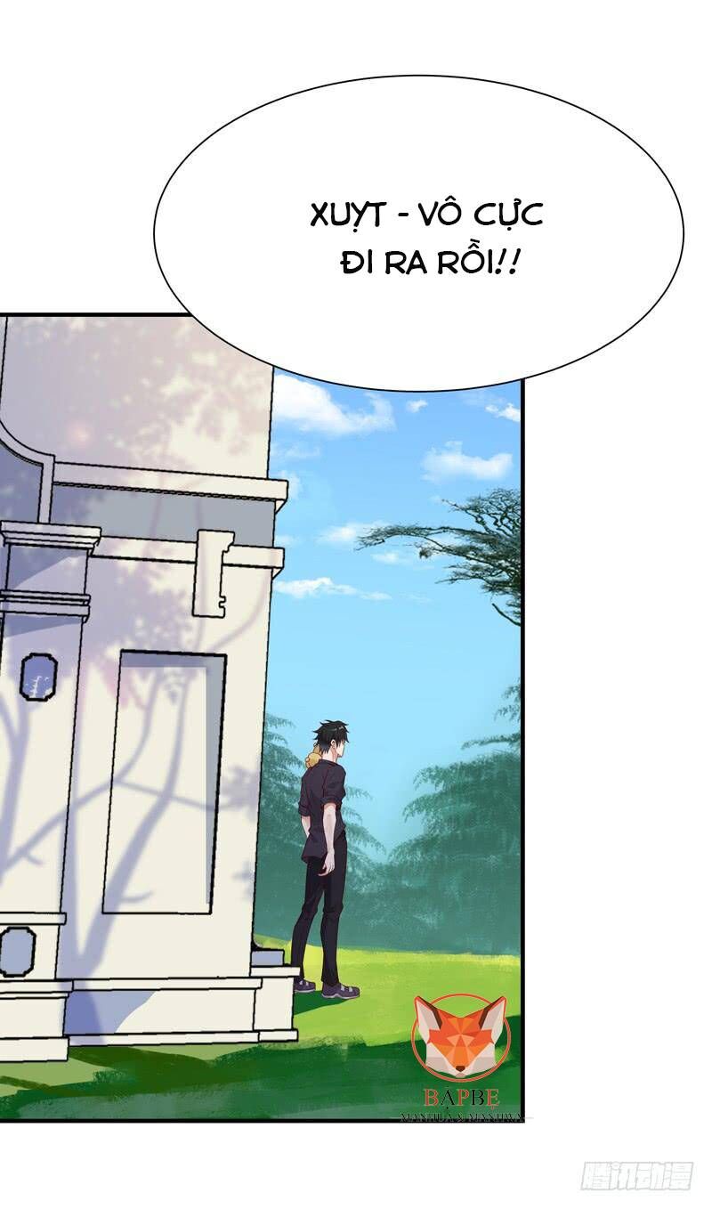 Trùng Sinh Đô Thị Thiên Tôn Chapter 88 - Trang 2