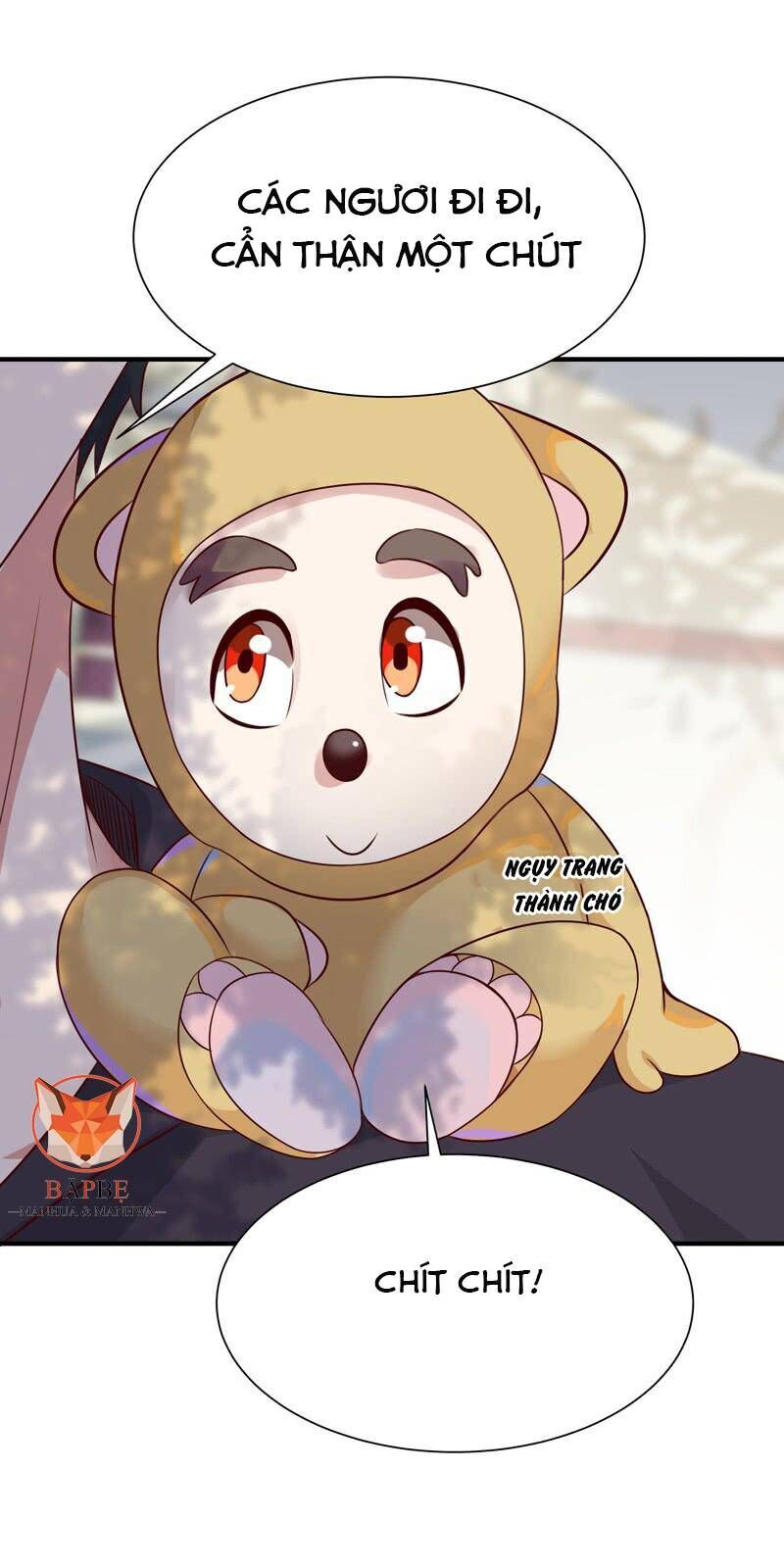 Trùng Sinh Đô Thị Thiên Tôn Chapter 88 - Trang 2