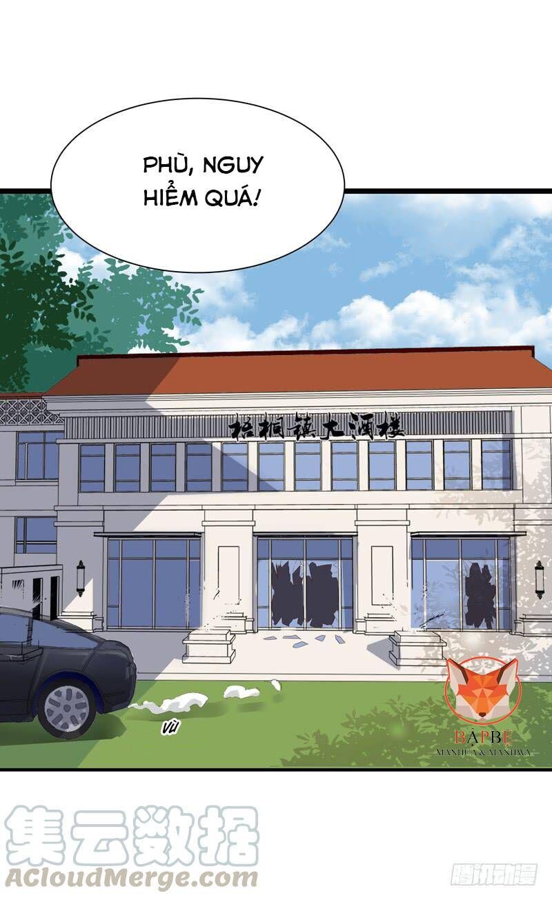 Trùng Sinh Đô Thị Thiên Tôn Chapter 88 - Trang 2