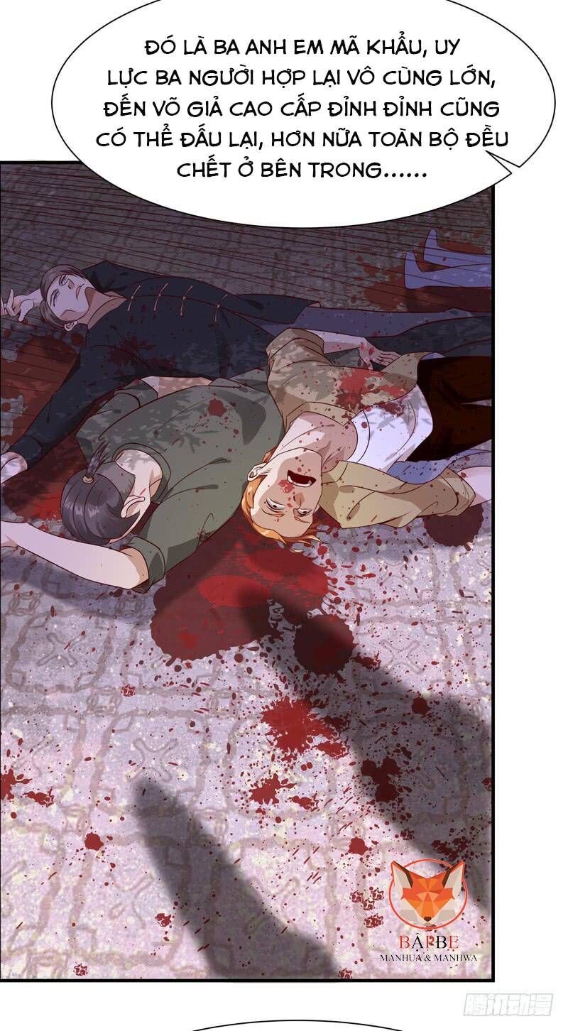 Trùng Sinh Đô Thị Thiên Tôn Chapter 88 - Trang 2