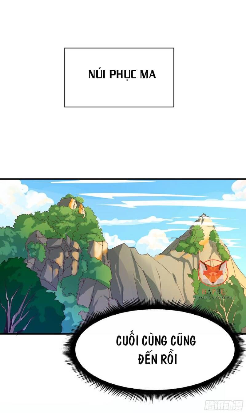 Trùng Sinh Đô Thị Thiên Tôn Chapter 88 - Trang 2