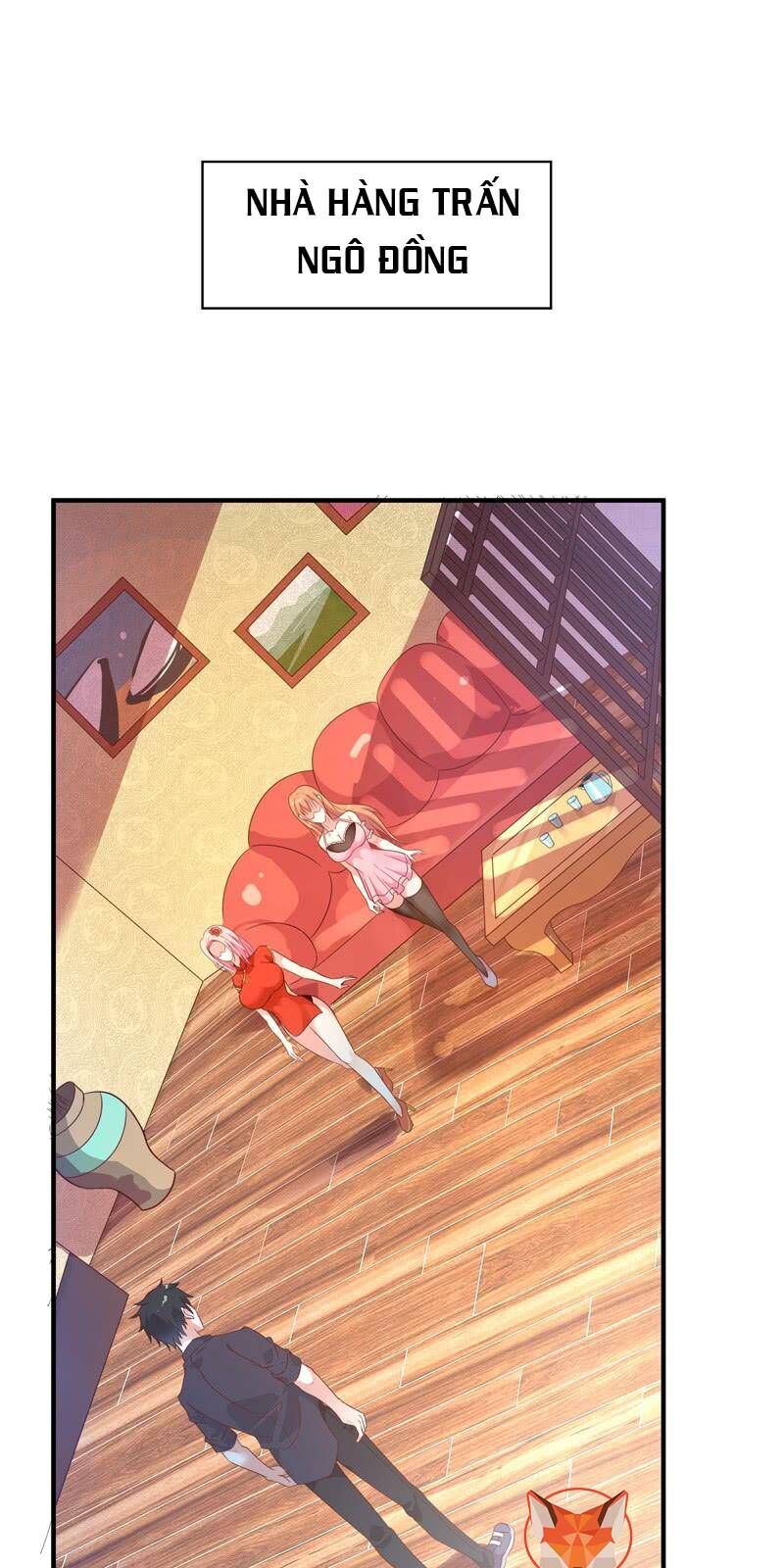 Trùng Sinh Đô Thị Thiên Tôn Chapter 88 - Trang 2