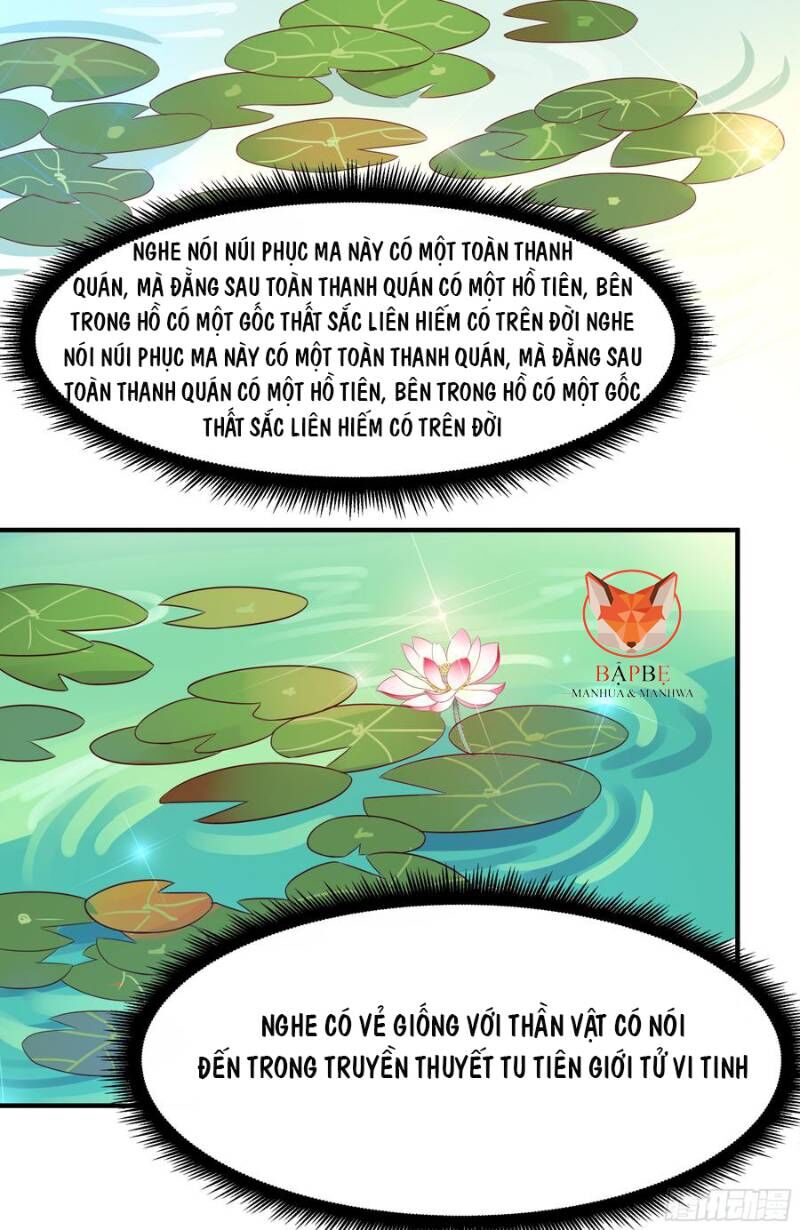 Trùng Sinh Đô Thị Thiên Tôn Chapter 88 - Trang 2