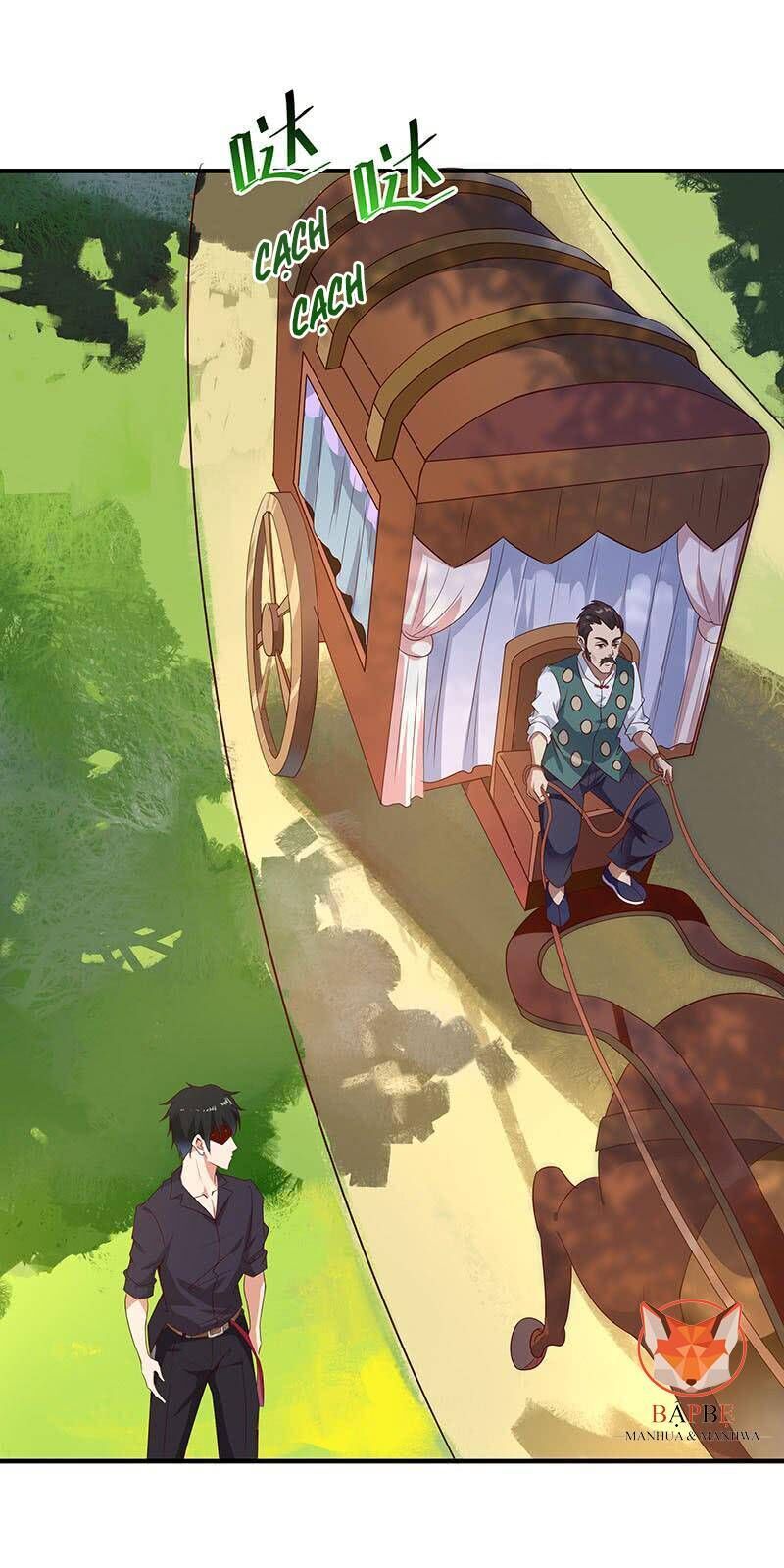 Trùng Sinh Đô Thị Thiên Tôn Chapter 88 - Trang 2