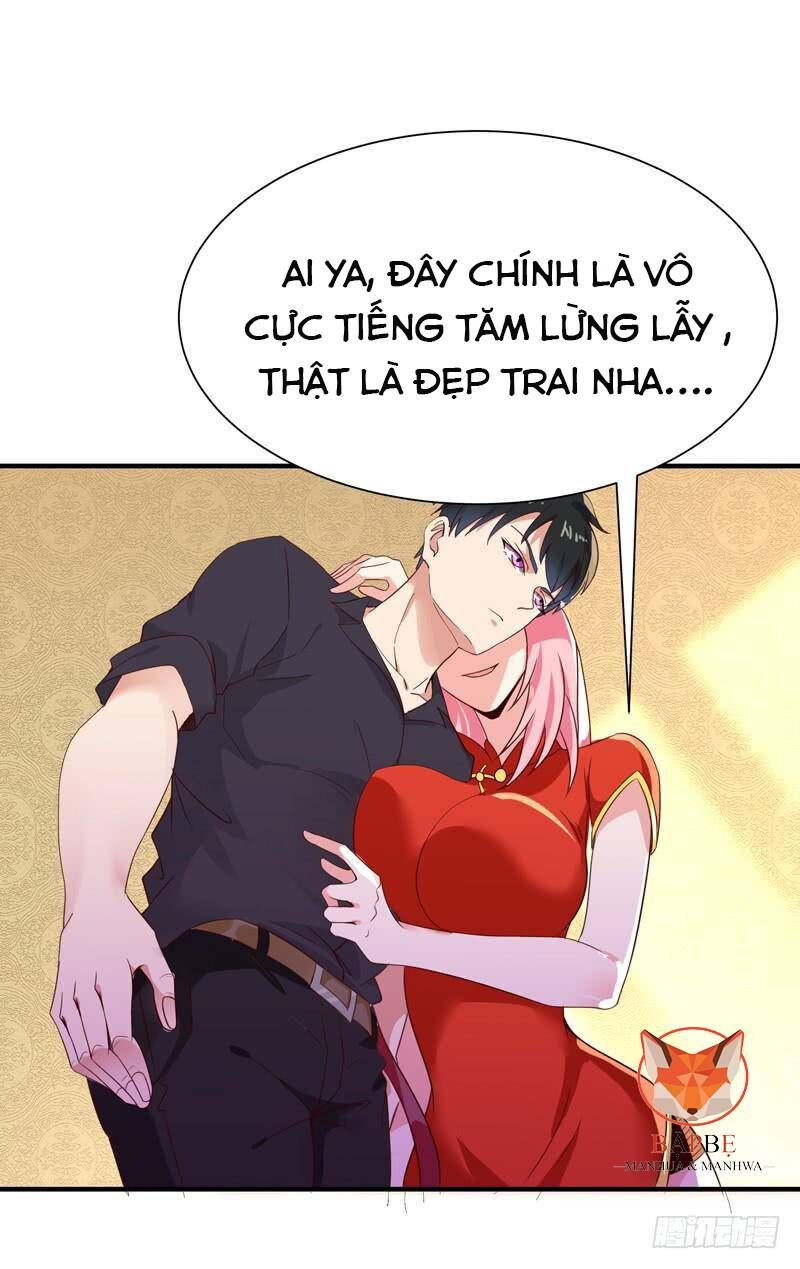 Trùng Sinh Đô Thị Thiên Tôn Chapter 88 - Trang 2