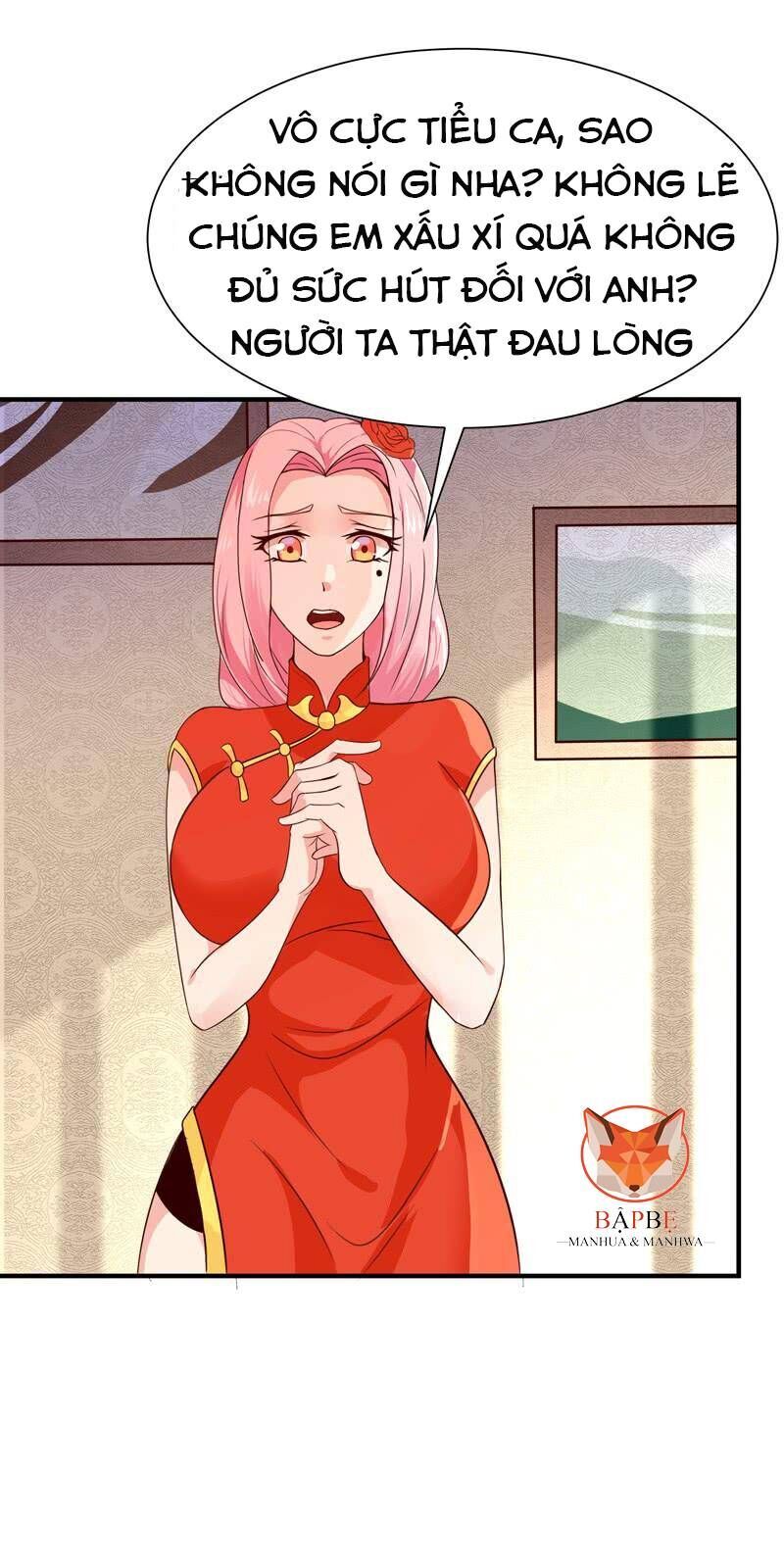 Trùng Sinh Đô Thị Thiên Tôn Chapter 88 - Trang 2