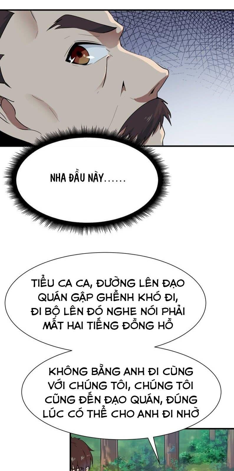 Trùng Sinh Đô Thị Thiên Tôn Chapter 89 - Trang 2