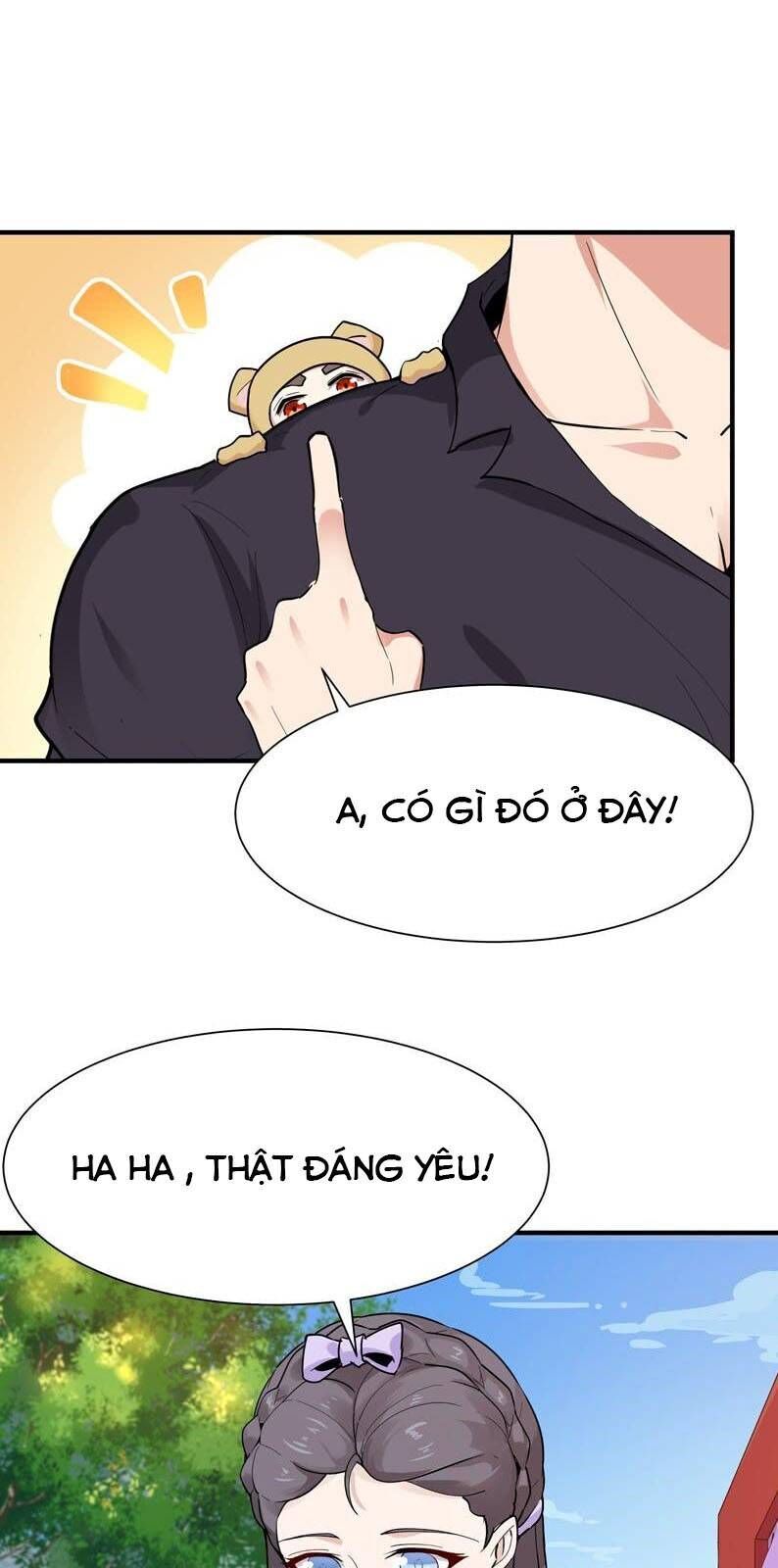 Trùng Sinh Đô Thị Thiên Tôn Chapter 89 - Trang 2