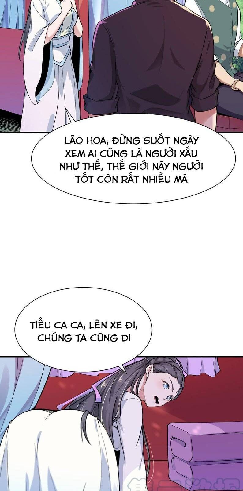 Trùng Sinh Đô Thị Thiên Tôn Chapter 89 - Trang 2