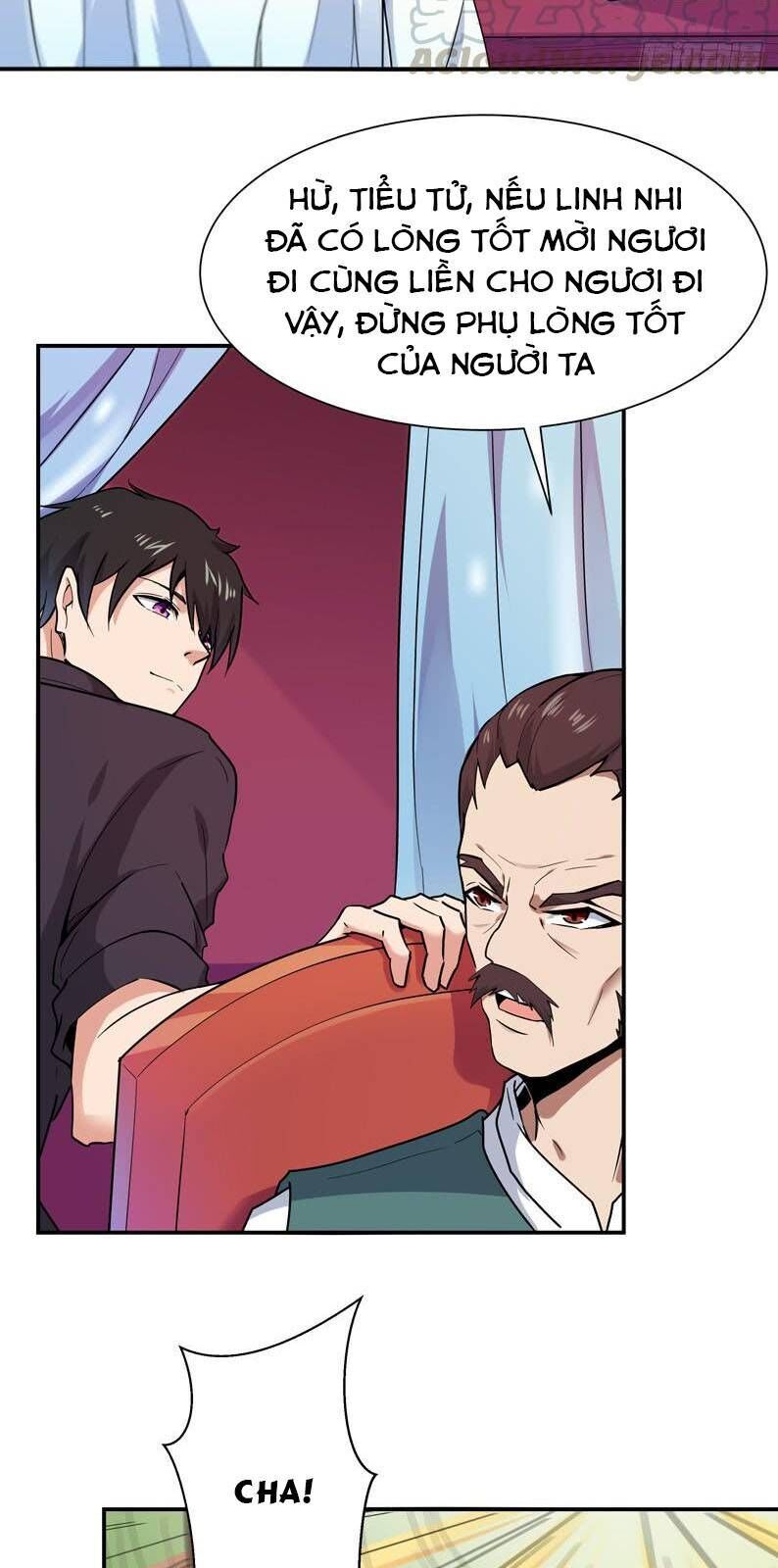 Trùng Sinh Đô Thị Thiên Tôn Chapter 89 - Trang 2