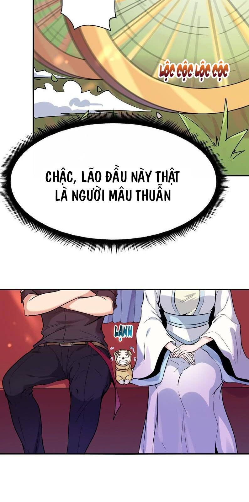 Trùng Sinh Đô Thị Thiên Tôn Chapter 89 - Trang 2