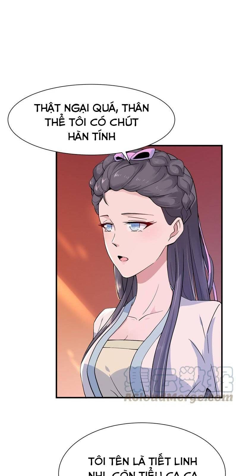 Trùng Sinh Đô Thị Thiên Tôn Chapter 89 - Trang 2
