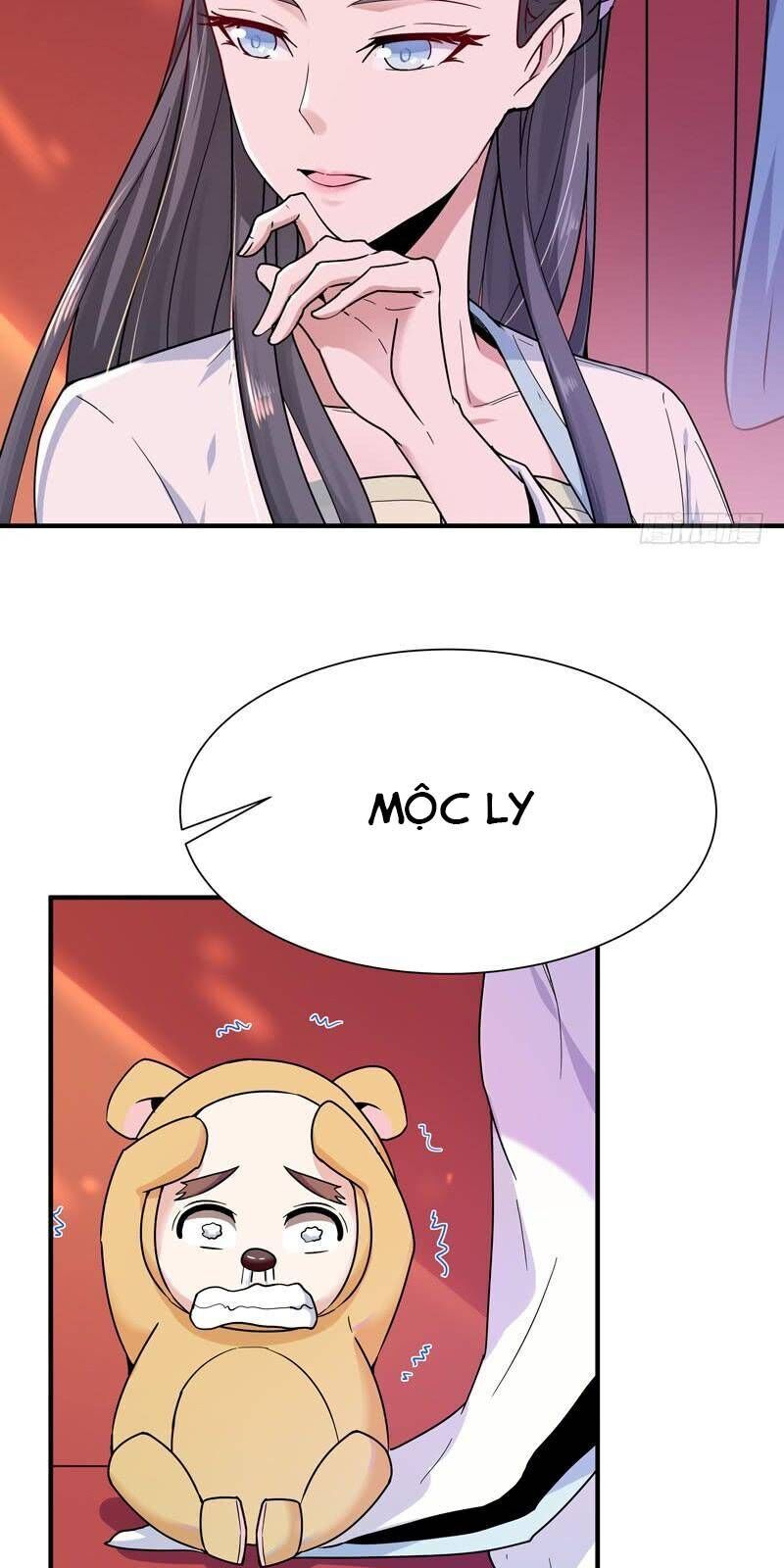 Trùng Sinh Đô Thị Thiên Tôn Chapter 89 - Trang 2