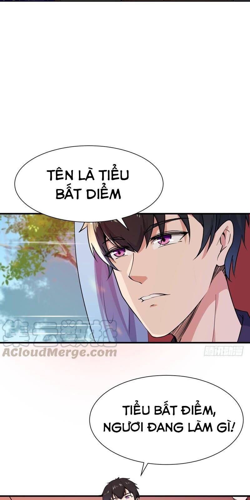 Trùng Sinh Đô Thị Thiên Tôn Chapter 89 - Trang 2