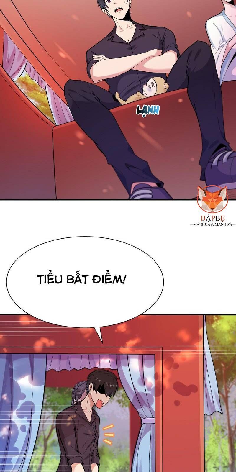 Trùng Sinh Đô Thị Thiên Tôn Chapter 89 - Trang 2