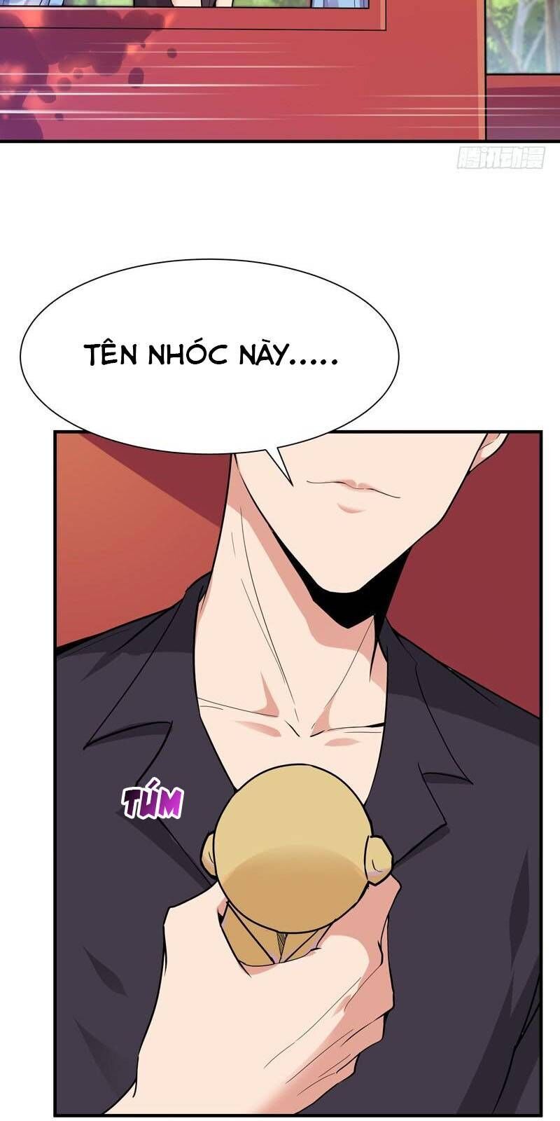 Trùng Sinh Đô Thị Thiên Tôn Chapter 89 - Trang 2