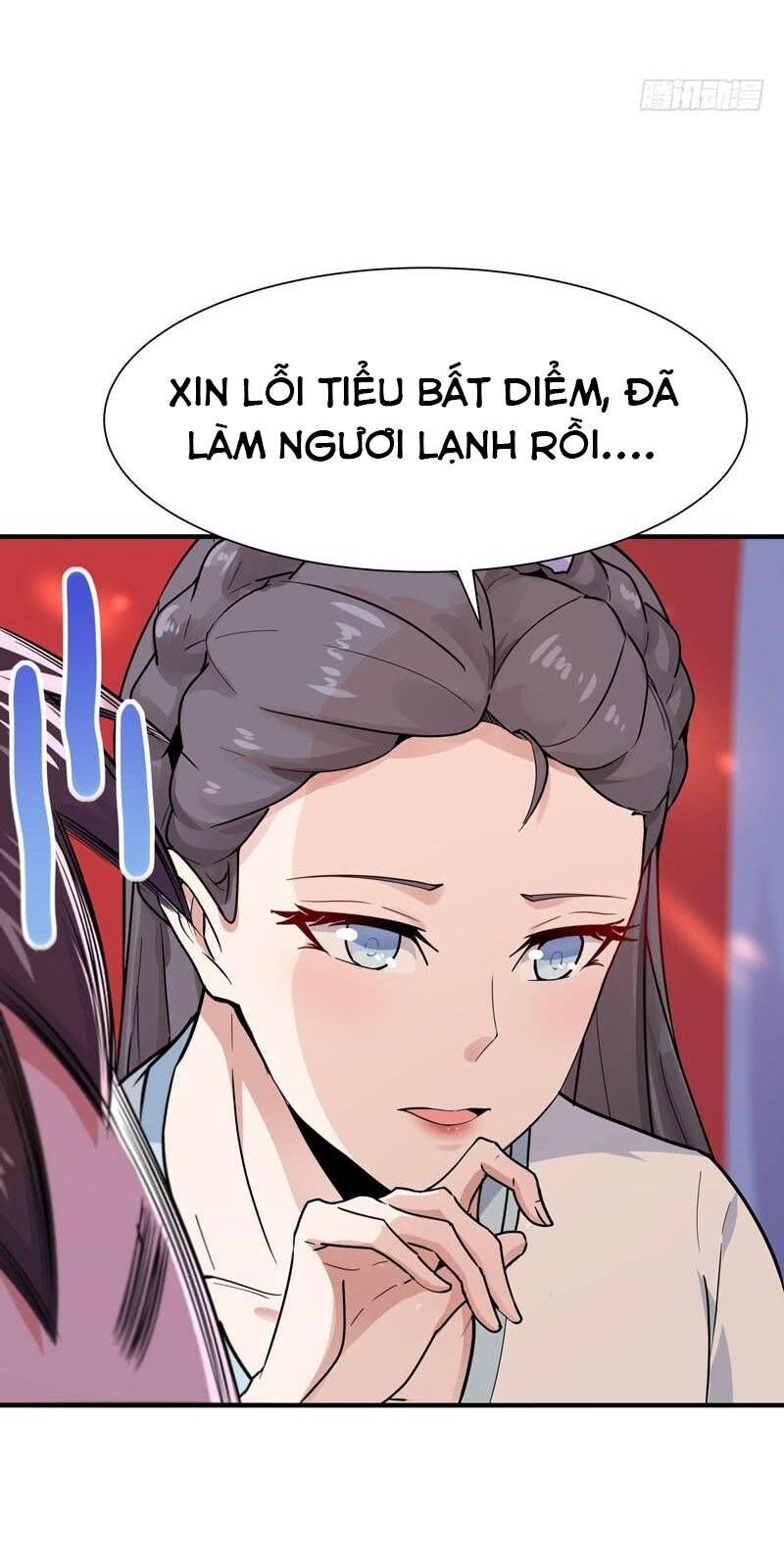 Trùng Sinh Đô Thị Thiên Tôn Chapter 89 - Trang 2