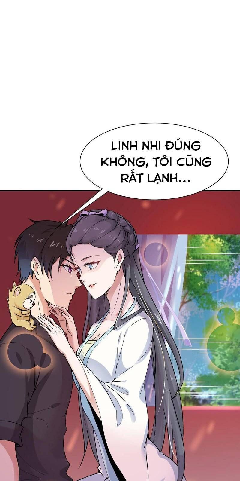 Trùng Sinh Đô Thị Thiên Tôn Chapter 89 - Trang 2