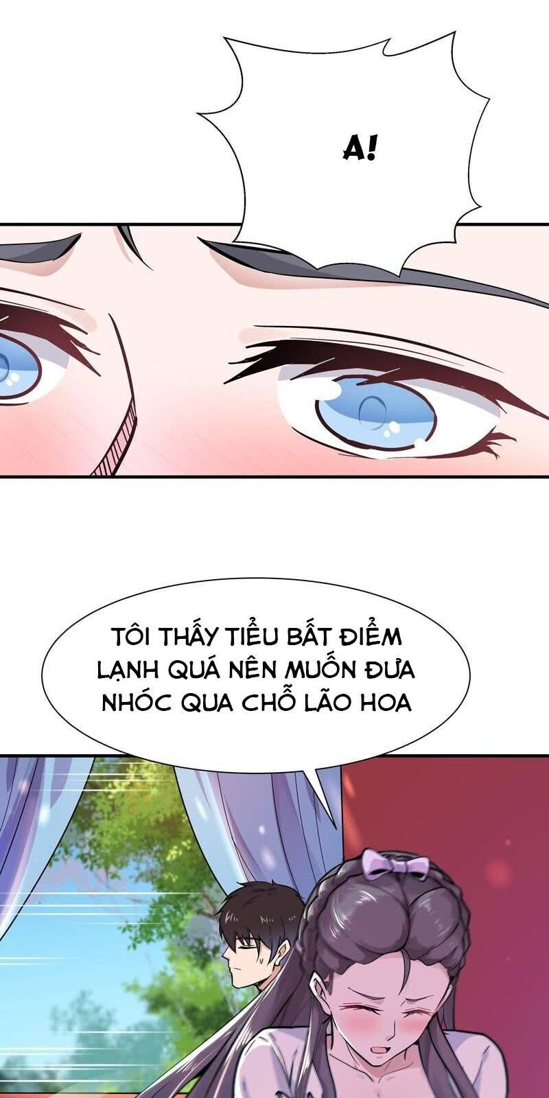 Trùng Sinh Đô Thị Thiên Tôn Chapter 89 - Trang 2