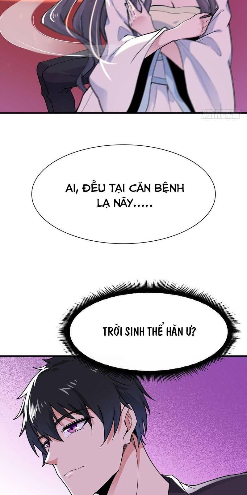 Trùng Sinh Đô Thị Thiên Tôn Chapter 89 - Trang 2