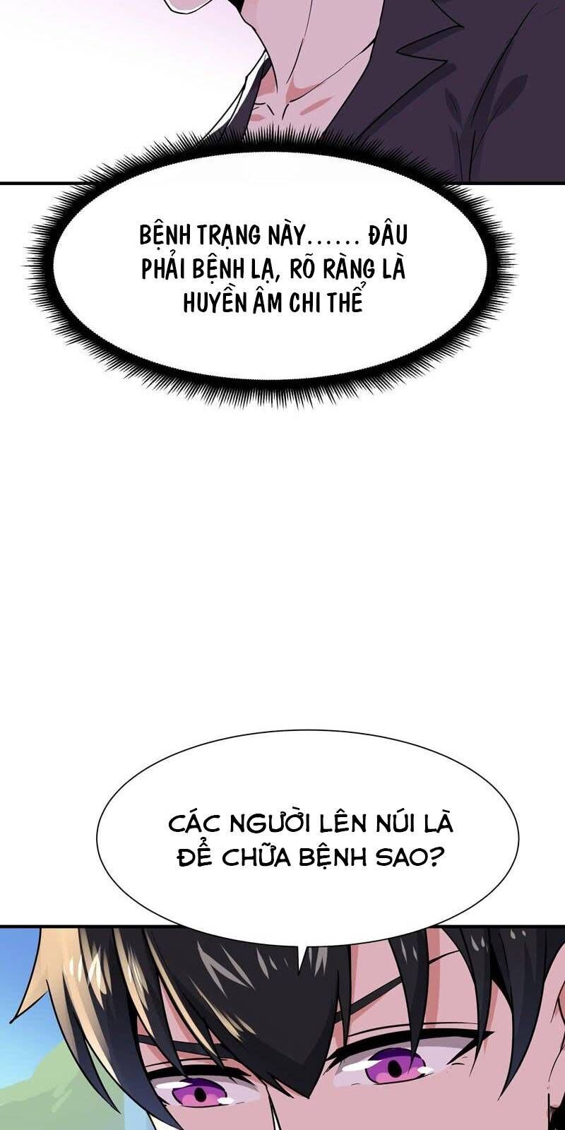 Trùng Sinh Đô Thị Thiên Tôn Chapter 89 - Trang 2