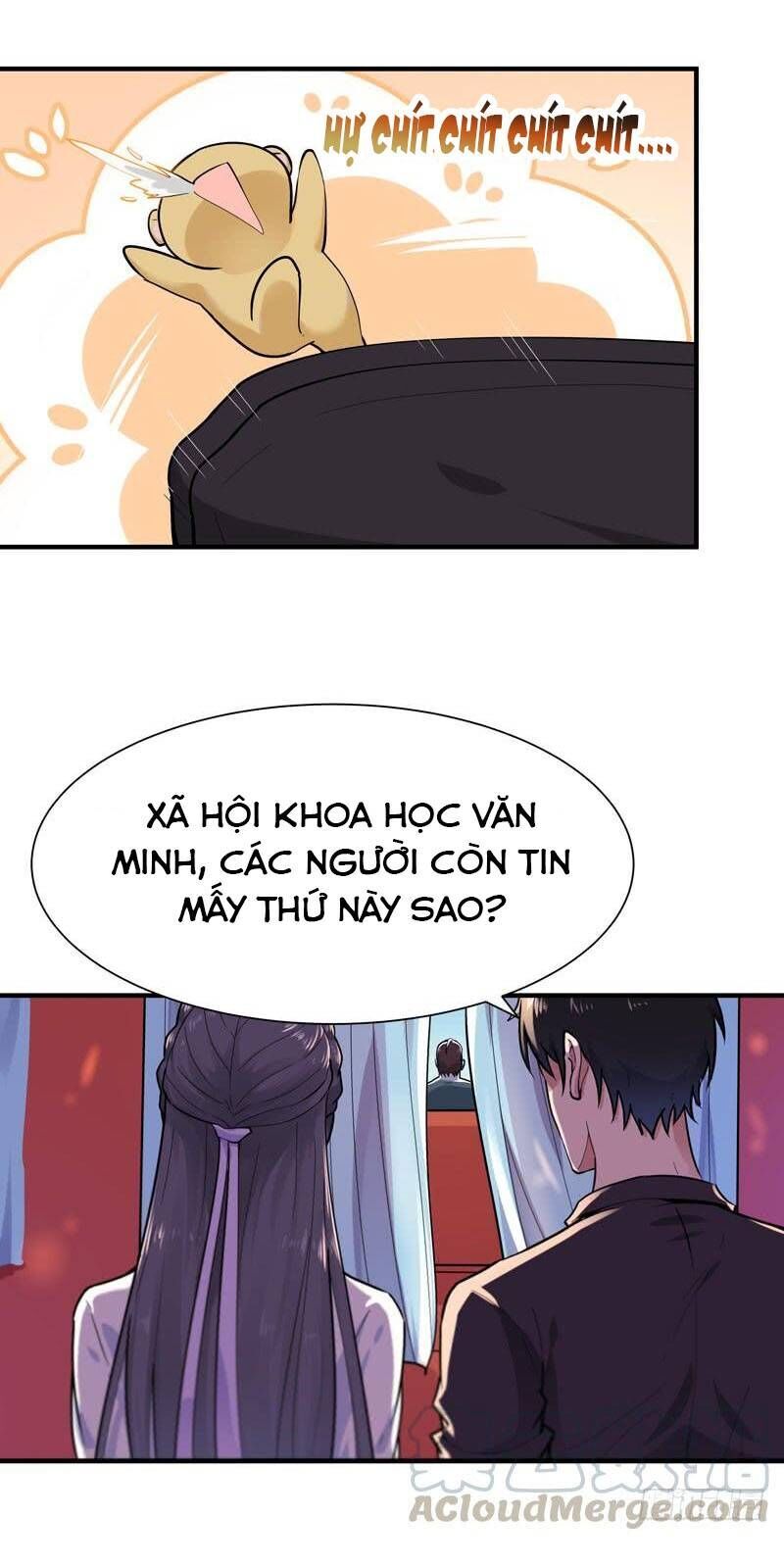 Trùng Sinh Đô Thị Thiên Tôn Chapter 89 - Trang 2