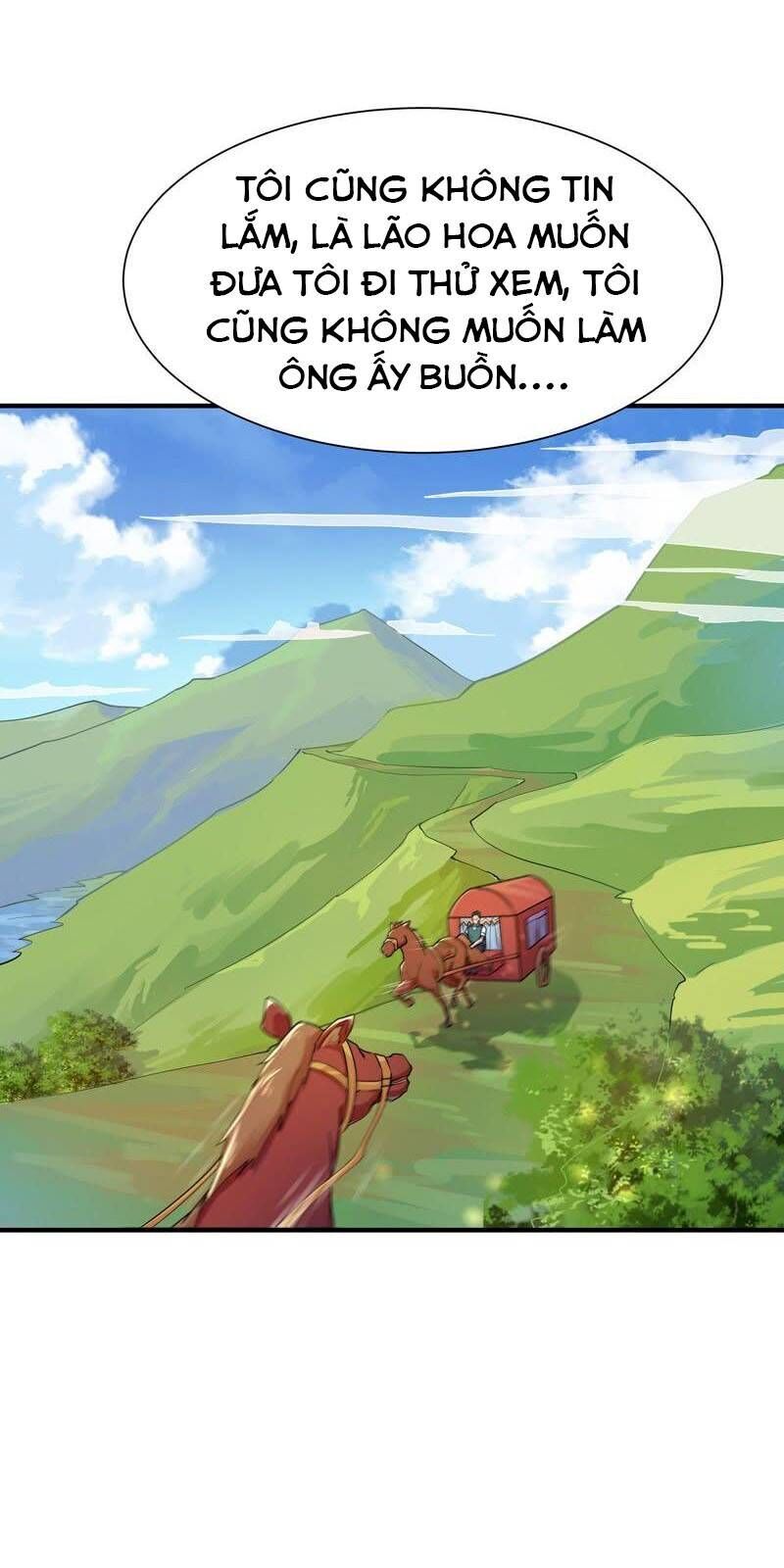 Trùng Sinh Đô Thị Thiên Tôn Chapter 89 - Trang 2