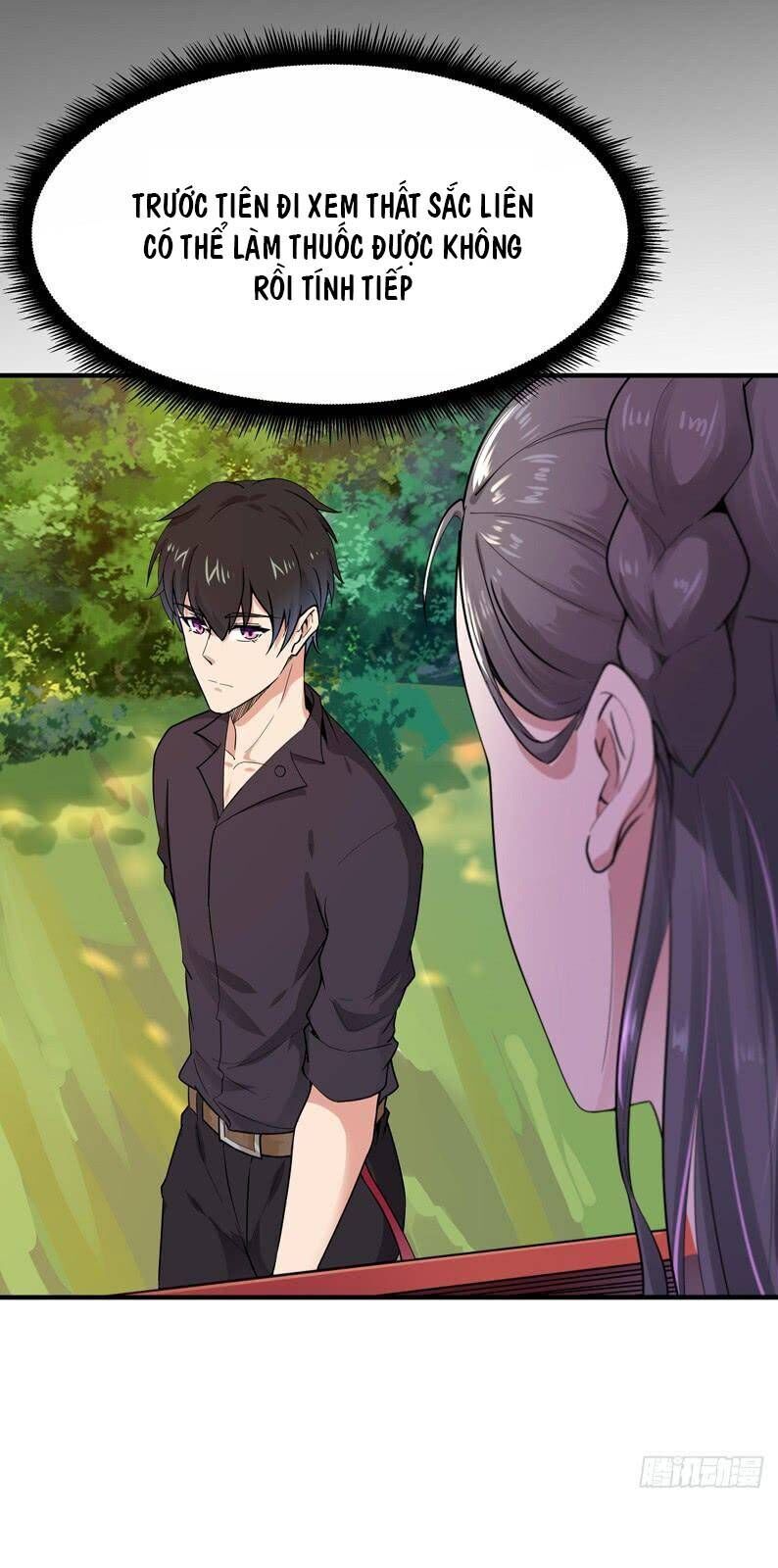 Trùng Sinh Đô Thị Thiên Tôn Chapter 89 - Trang 2