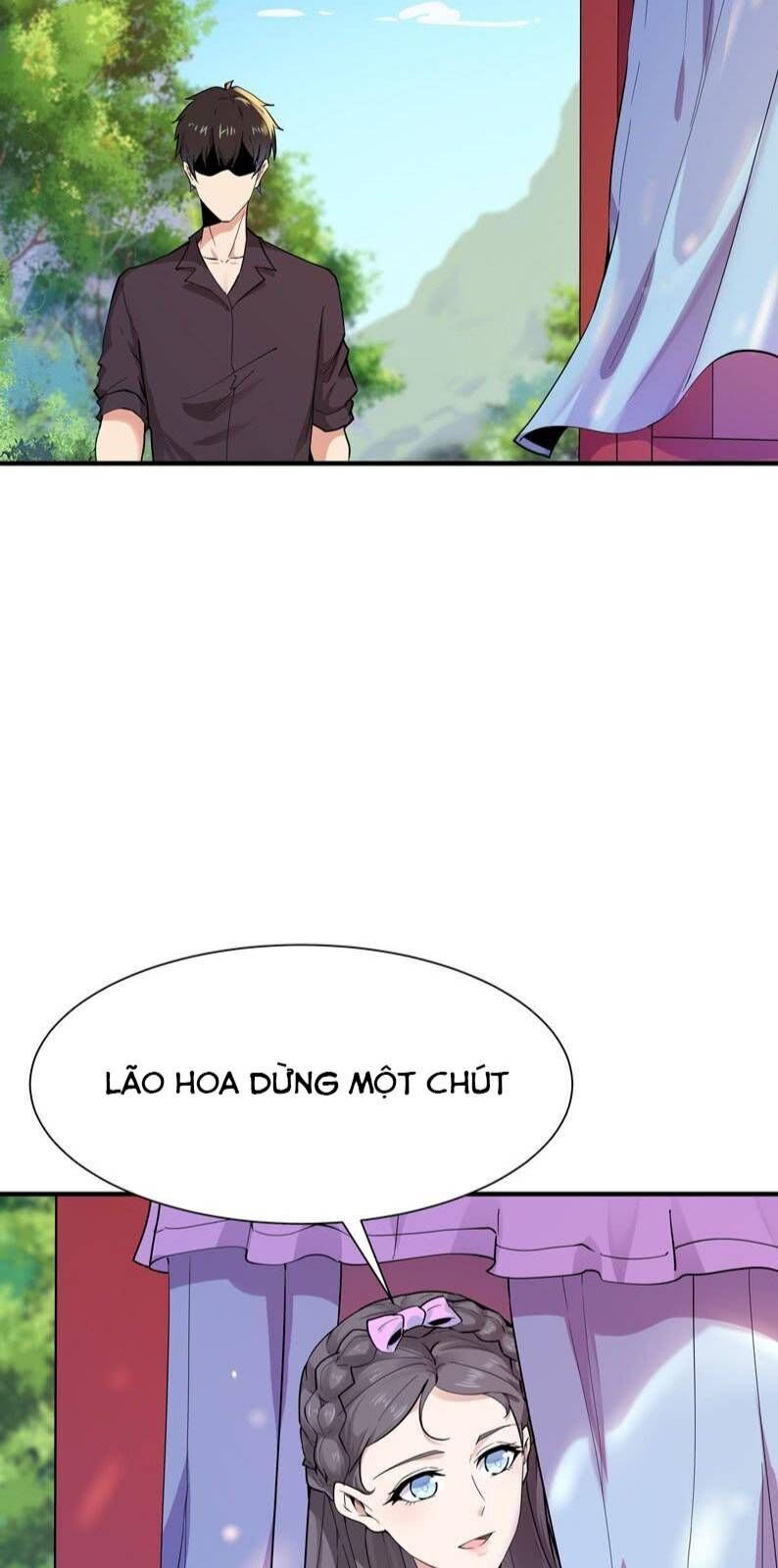 Trùng Sinh Đô Thị Thiên Tôn Chapter 89 - Trang 2