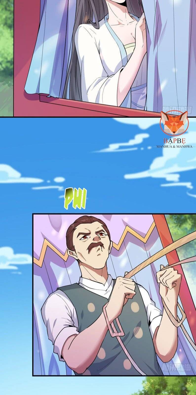 Trùng Sinh Đô Thị Thiên Tôn Chapter 89 - Trang 2