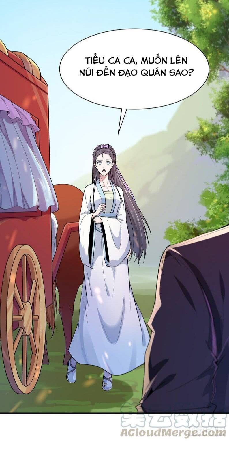 Trùng Sinh Đô Thị Thiên Tôn Chapter 89 - Trang 2