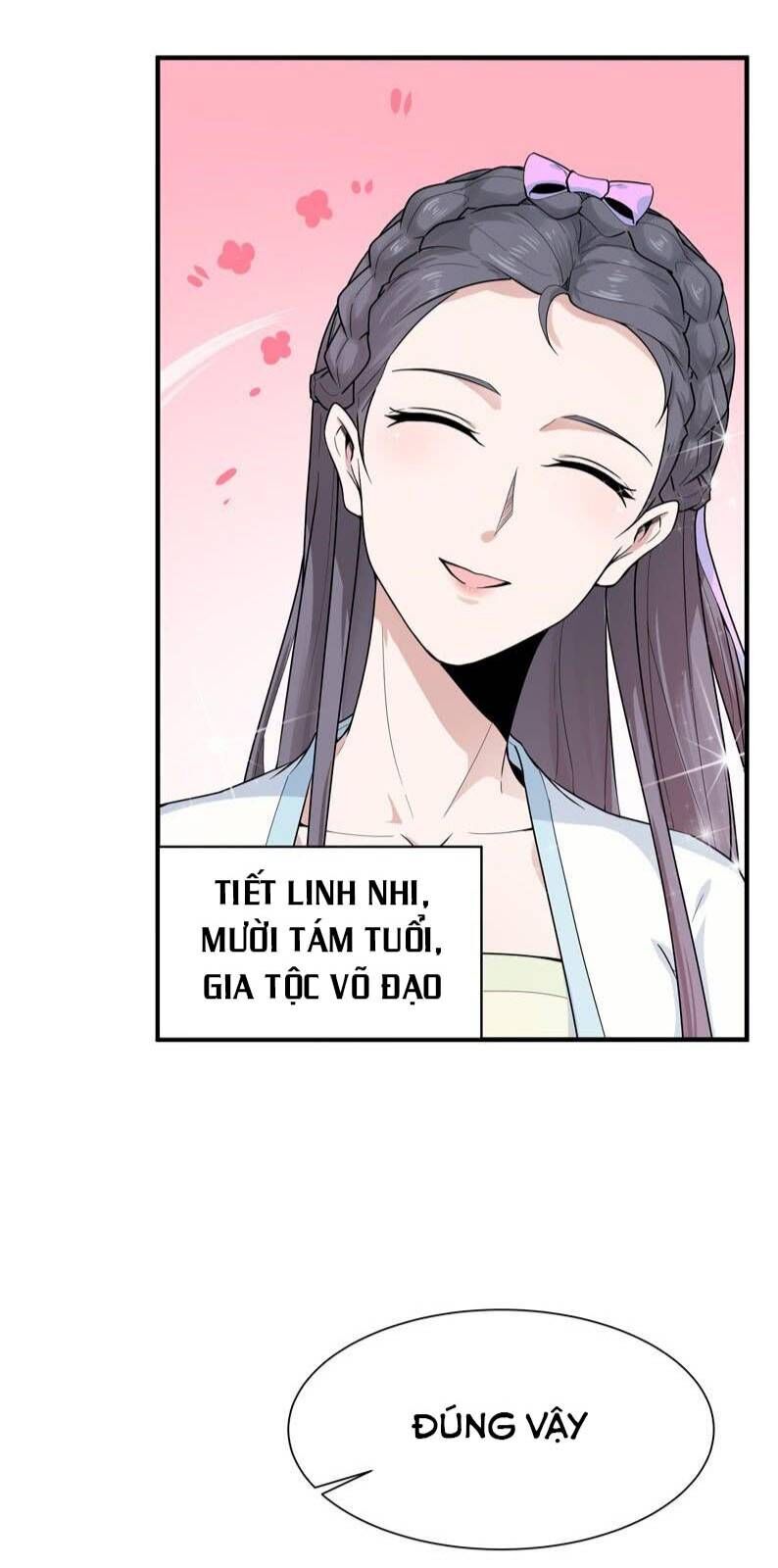 Trùng Sinh Đô Thị Thiên Tôn Chapter 89 - Trang 2