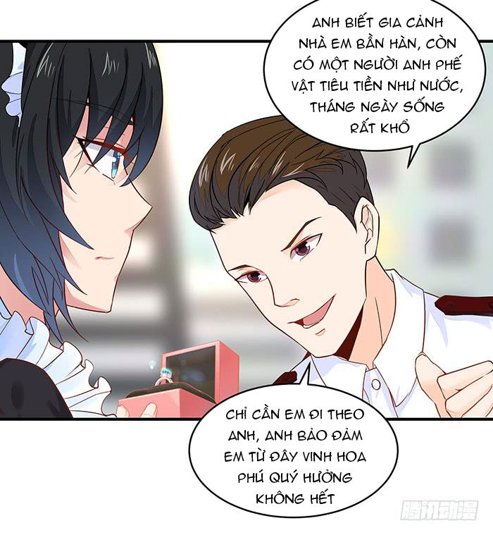 Trùng Sinh Đô Thị Thiên Tôn Chapter 9 - Trang 2