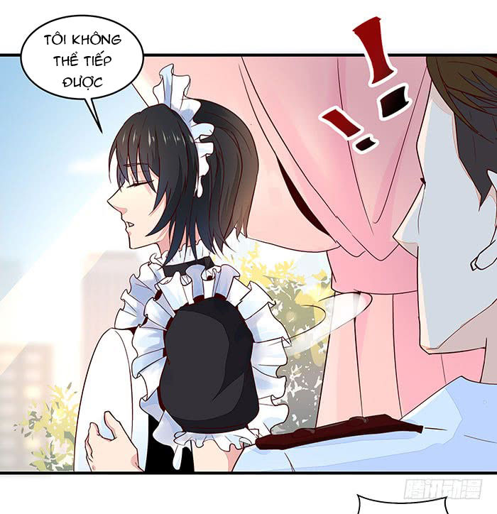 Trùng Sinh Đô Thị Thiên Tôn Chapter 9 - Trang 2