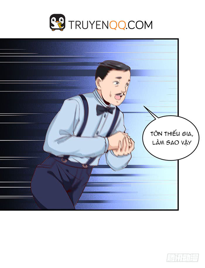 Trùng Sinh Đô Thị Thiên Tôn Chapter 9 - Trang 2