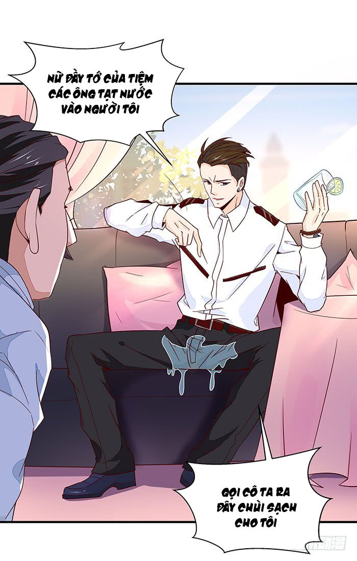 Trùng Sinh Đô Thị Thiên Tôn Chapter 9 - Trang 2