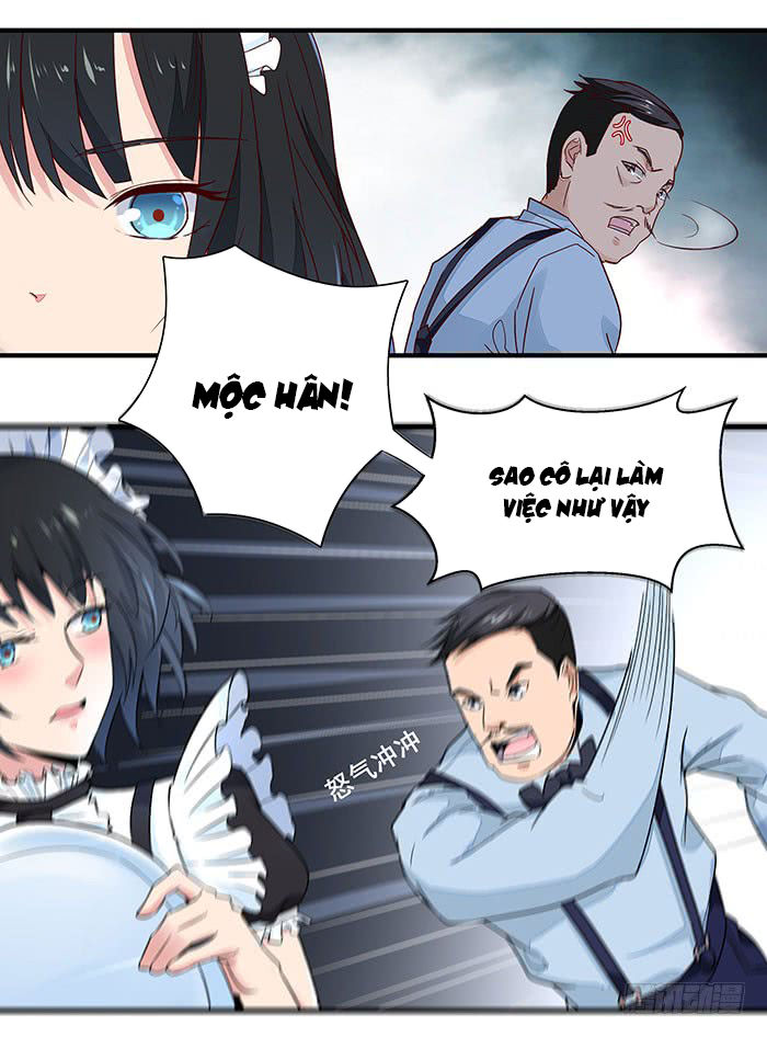 Trùng Sinh Đô Thị Thiên Tôn Chapter 9 - Trang 2