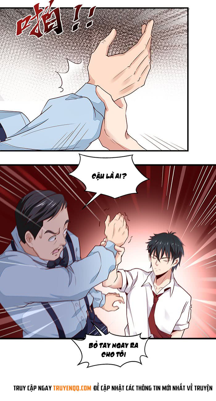 Trùng Sinh Đô Thị Thiên Tôn Chapter 9 - Trang 2