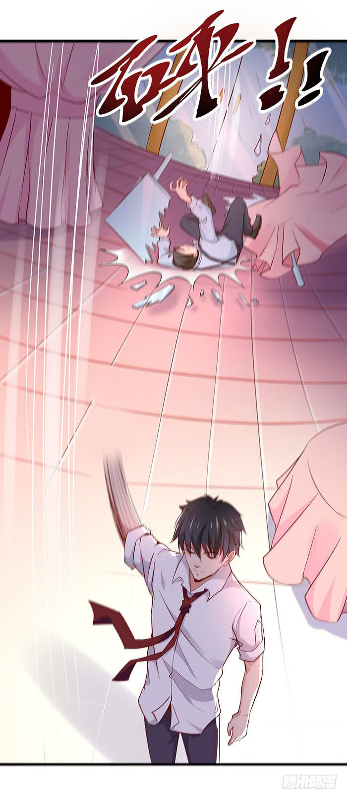 Trùng Sinh Đô Thị Thiên Tôn Chapter 9 - Trang 2