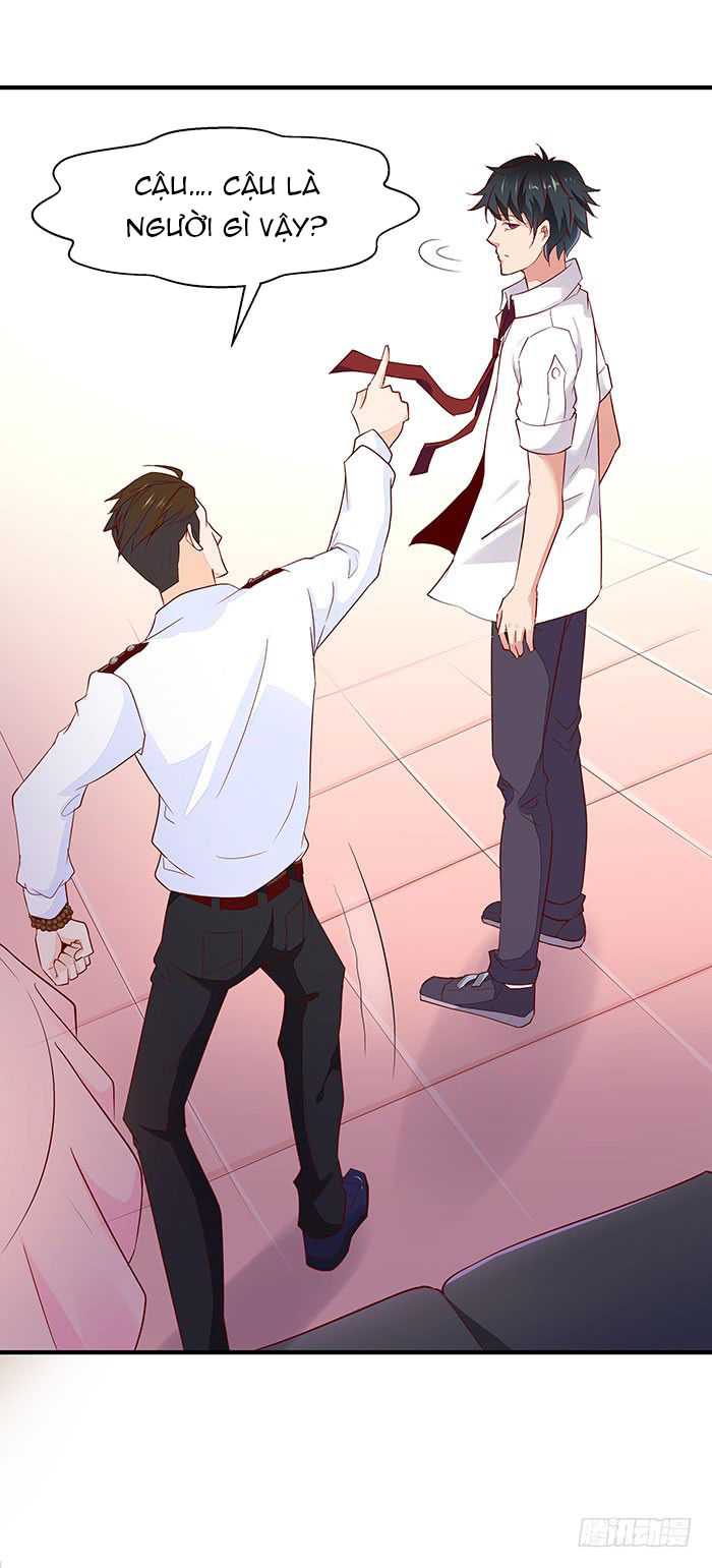 Trùng Sinh Đô Thị Thiên Tôn Chapter 9 - Trang 2