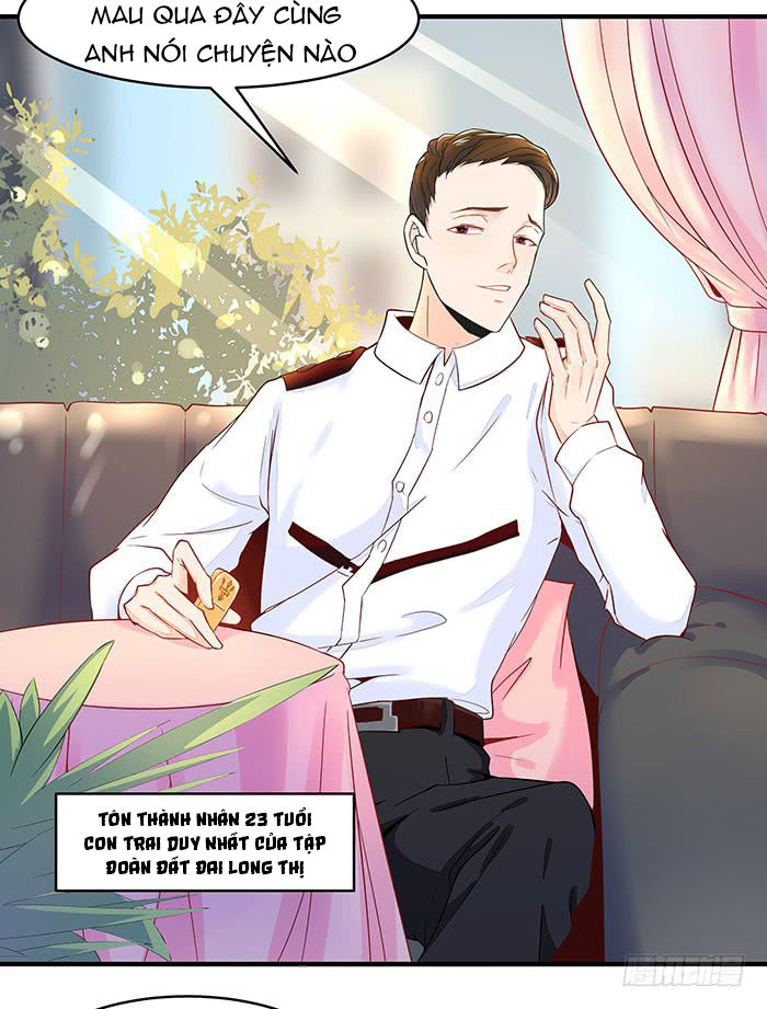 Trùng Sinh Đô Thị Thiên Tôn Chapter 9 - Trang 2