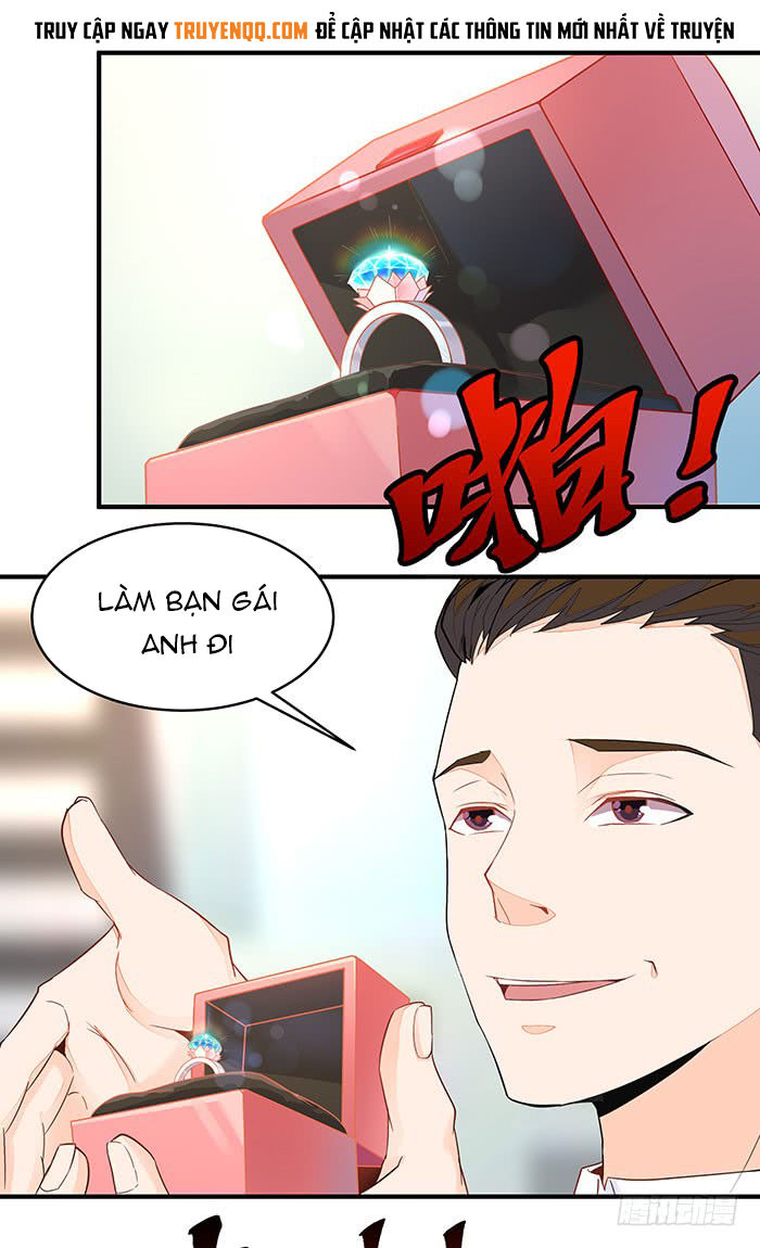 Trùng Sinh Đô Thị Thiên Tôn Chapter 9 - Trang 2