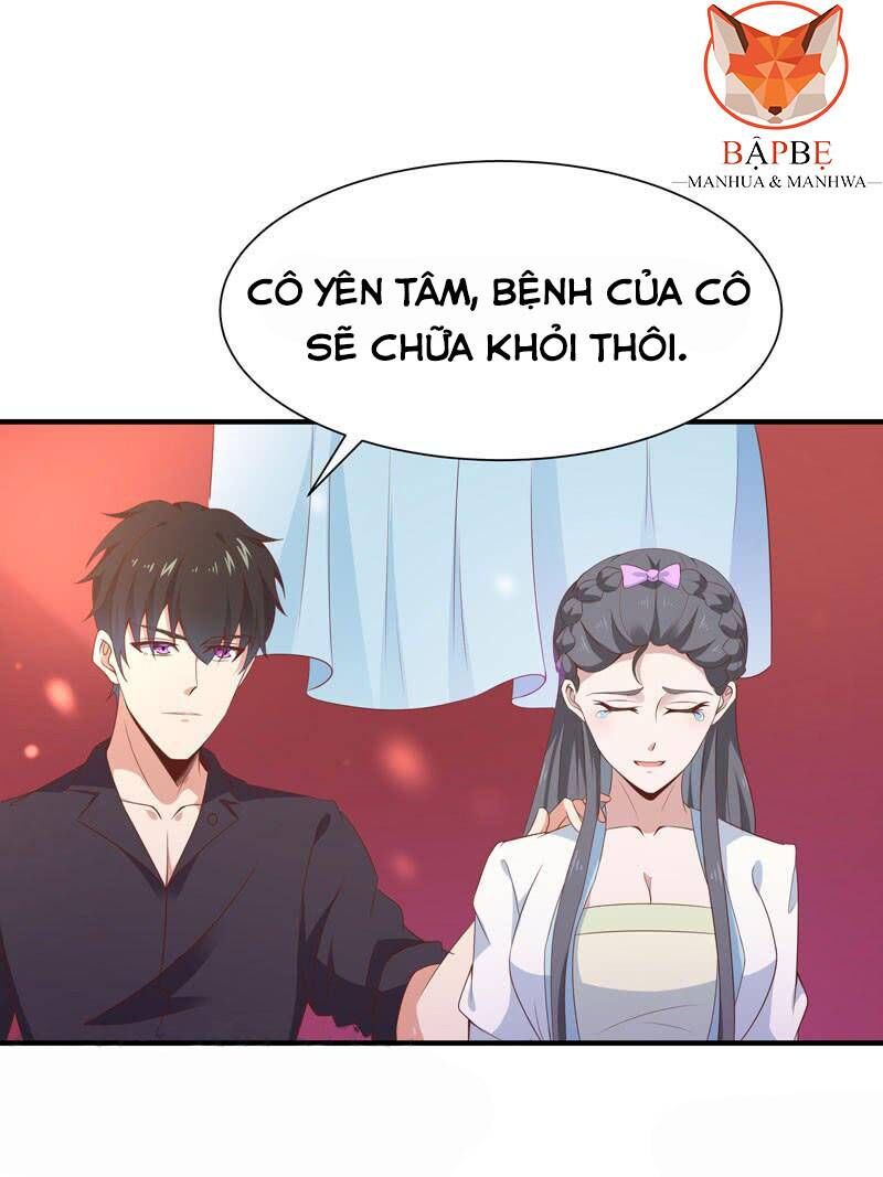 Trùng Sinh Đô Thị Thiên Tôn Chapter 90 - Trang 2