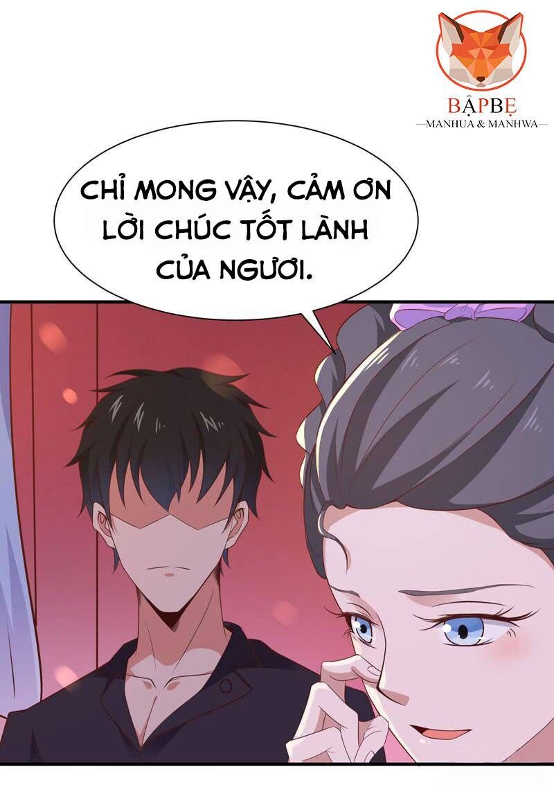 Trùng Sinh Đô Thị Thiên Tôn Chapter 90 - Trang 2