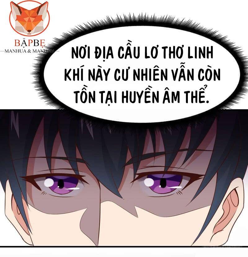 Trùng Sinh Đô Thị Thiên Tôn Chapter 90 - Trang 2