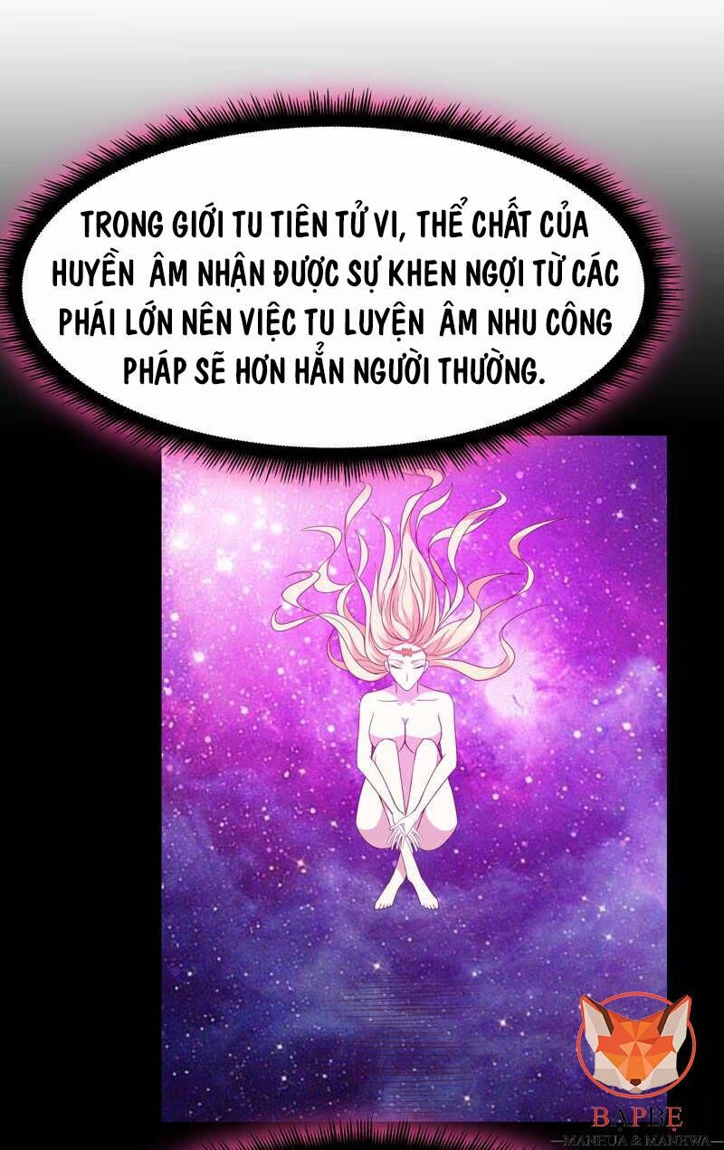 Trùng Sinh Đô Thị Thiên Tôn Chapter 90 - Trang 2